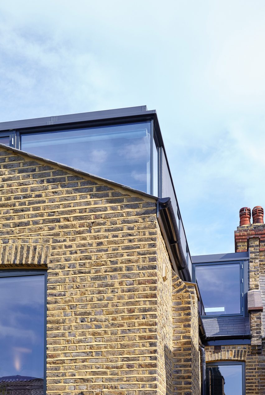 Kennington House by R2 Studio Architect