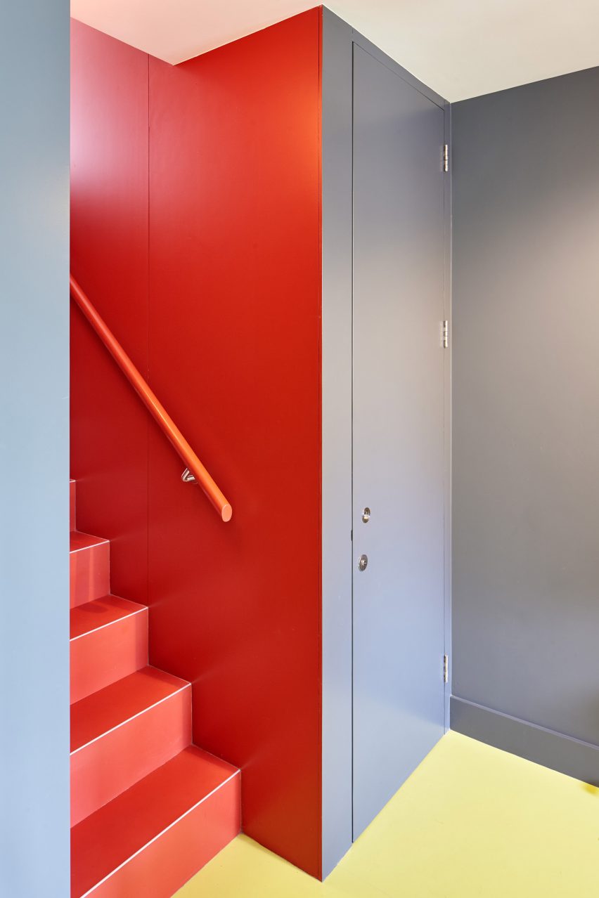 Kennington House by R2 Studio Architect