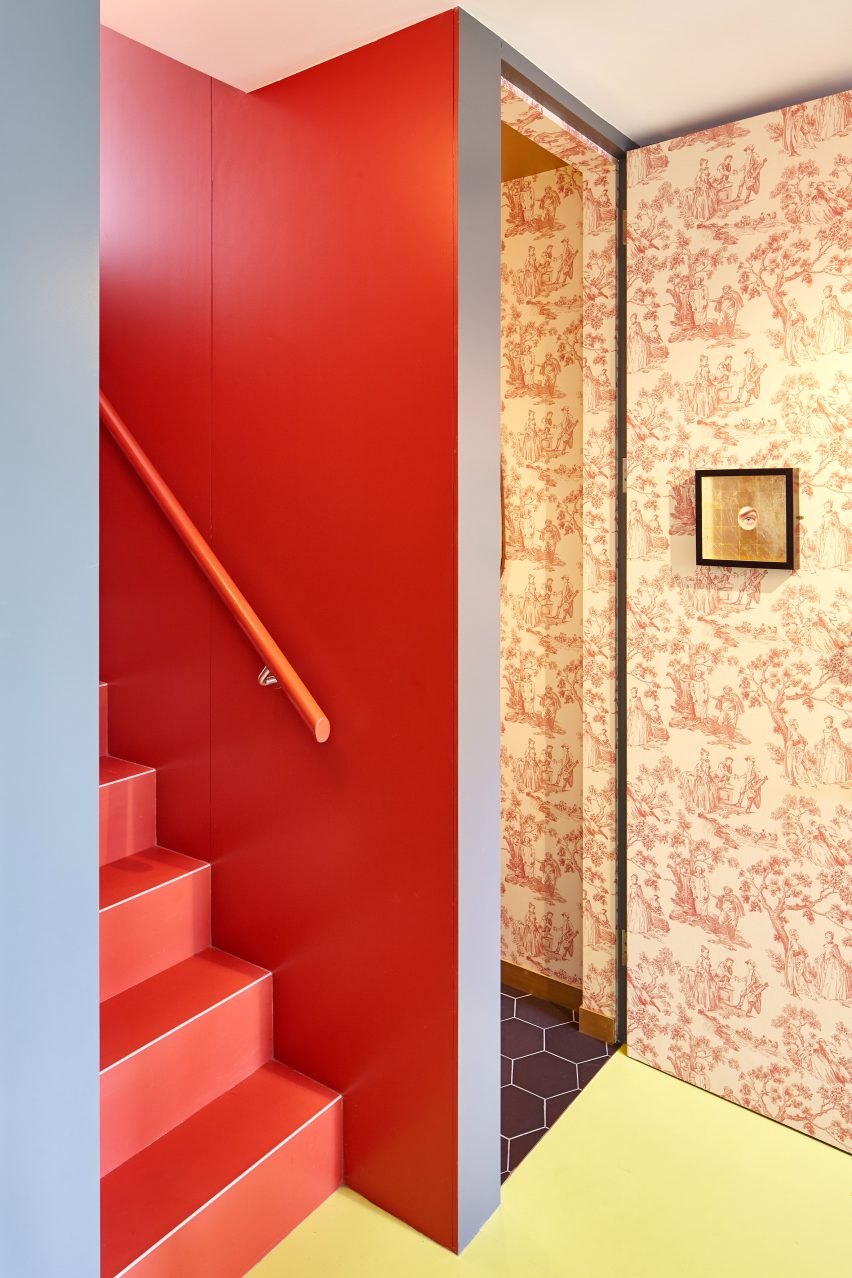 Kennington House by R2 Studio Architect