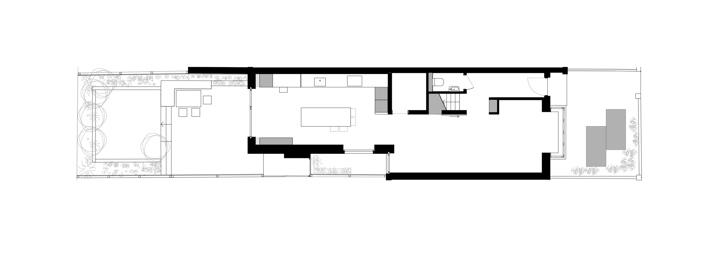 Kennington House by R2 Studio Architect
