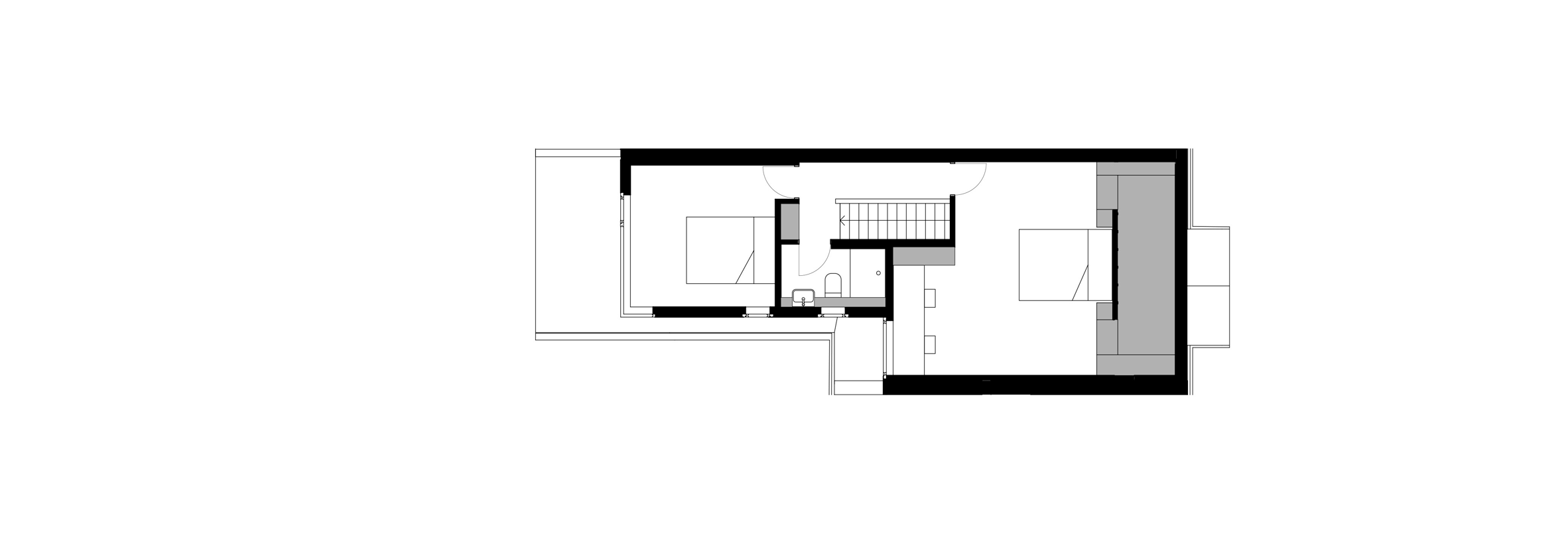 Kennington House by R2 Studio Architect