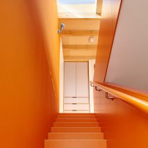 Kennington House by R2 Studio Architect