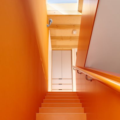 Kennington House by R2 Studio Architect
