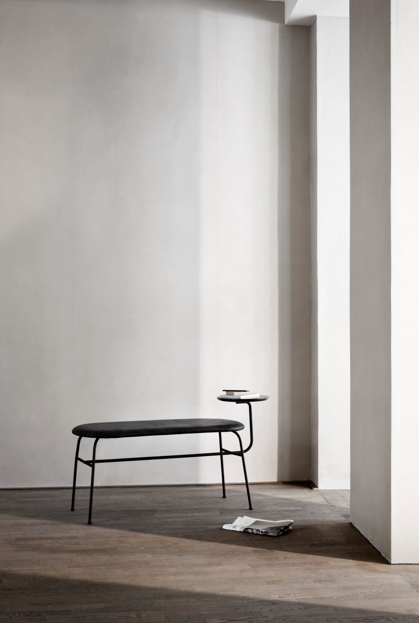 Kinfolk offices by Norm