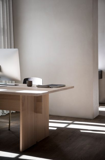 Kinfolk offices by Norm