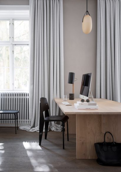 Kinfolk offices by Norm