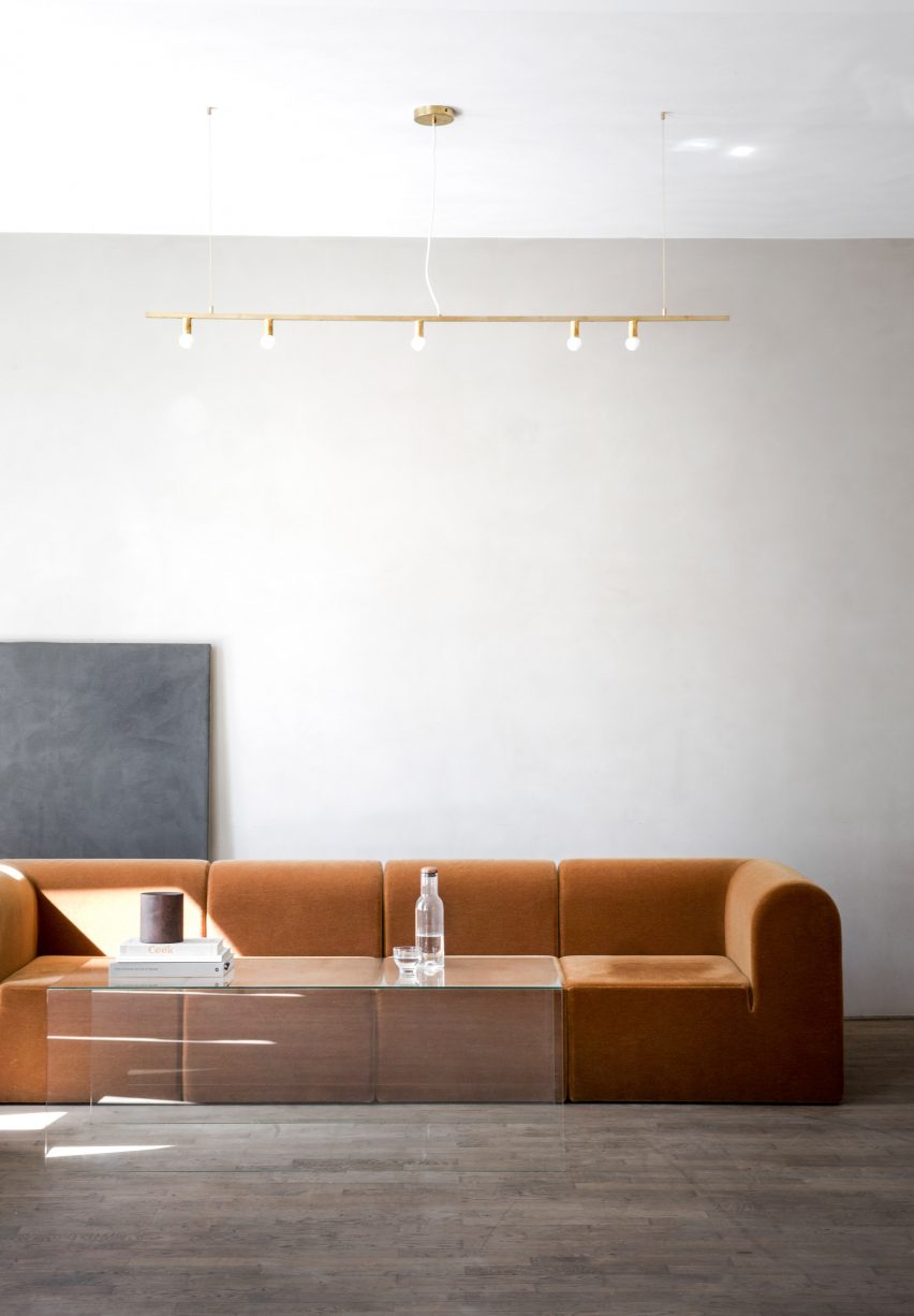Kinfolk offices by Norm