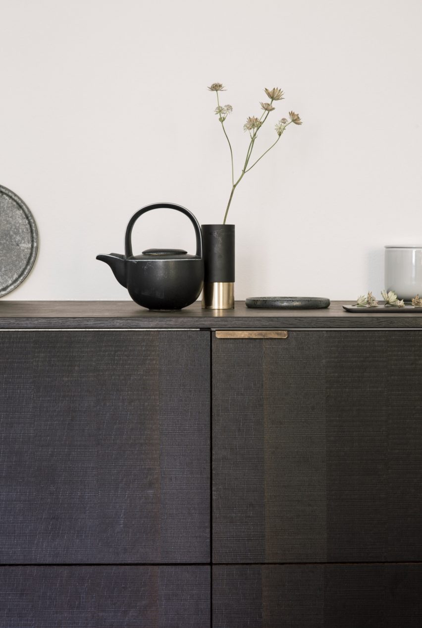 Kinfolk offices by Norm