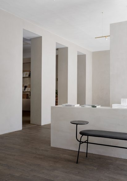 Kinfolk offices by Norm