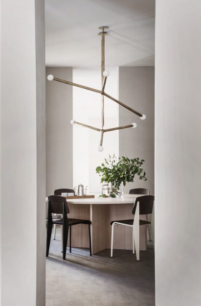 Kinfolk offices by Norm