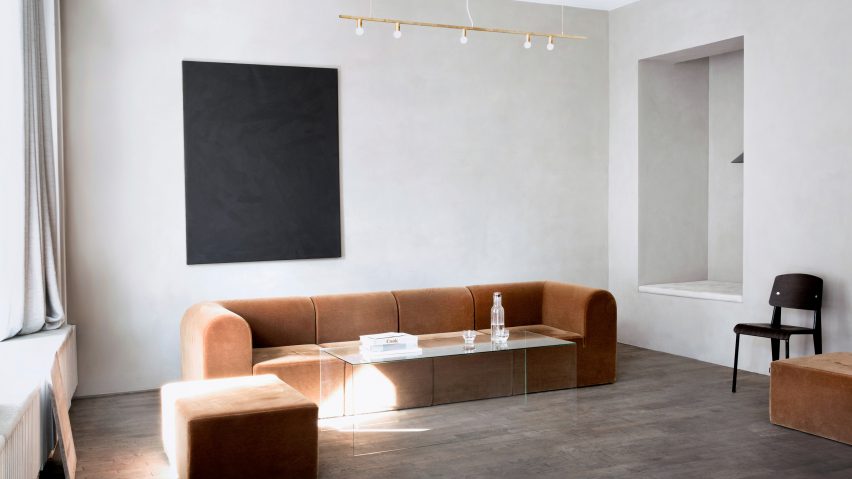 Kinfolk offices by Norm