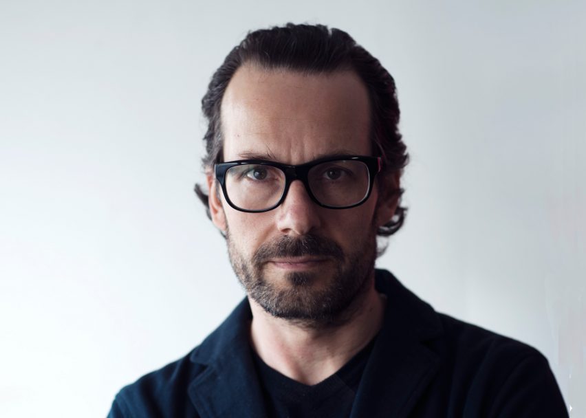 Konstantin Grcic