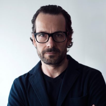 Konstantin Grcic