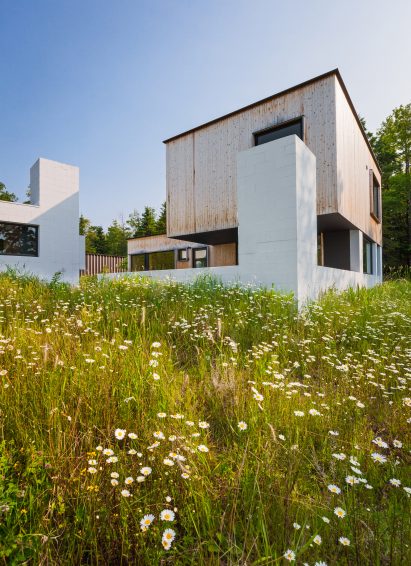 Larson Berquist Residence