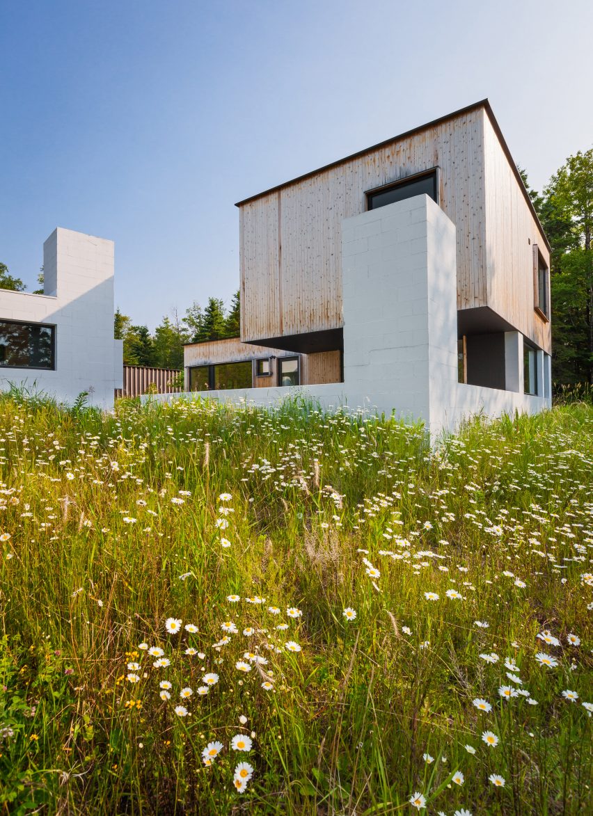 Larson Berquist Residence