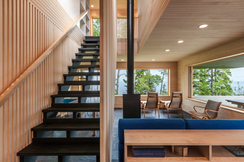 Larson Berquist Residence