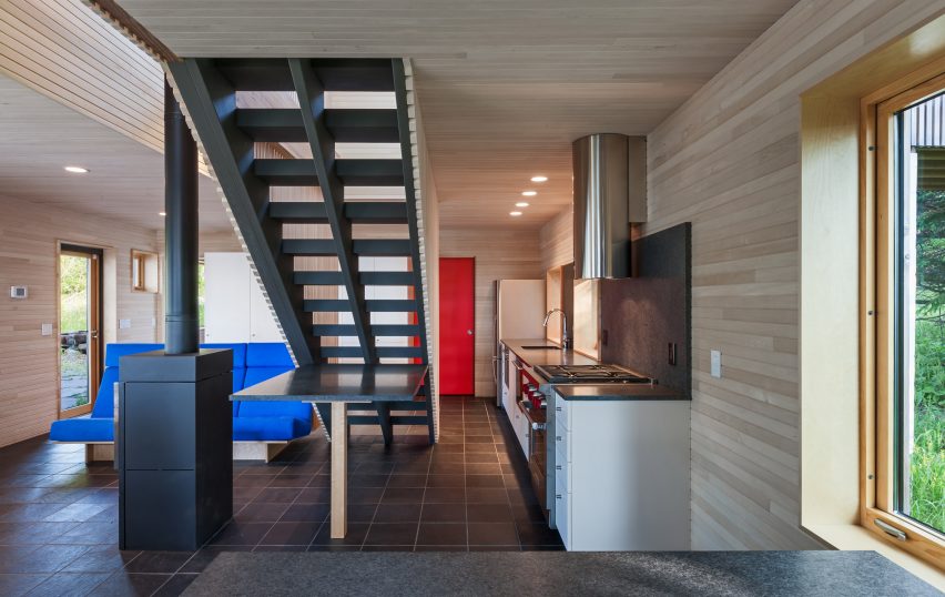 Larson Berquist Residence