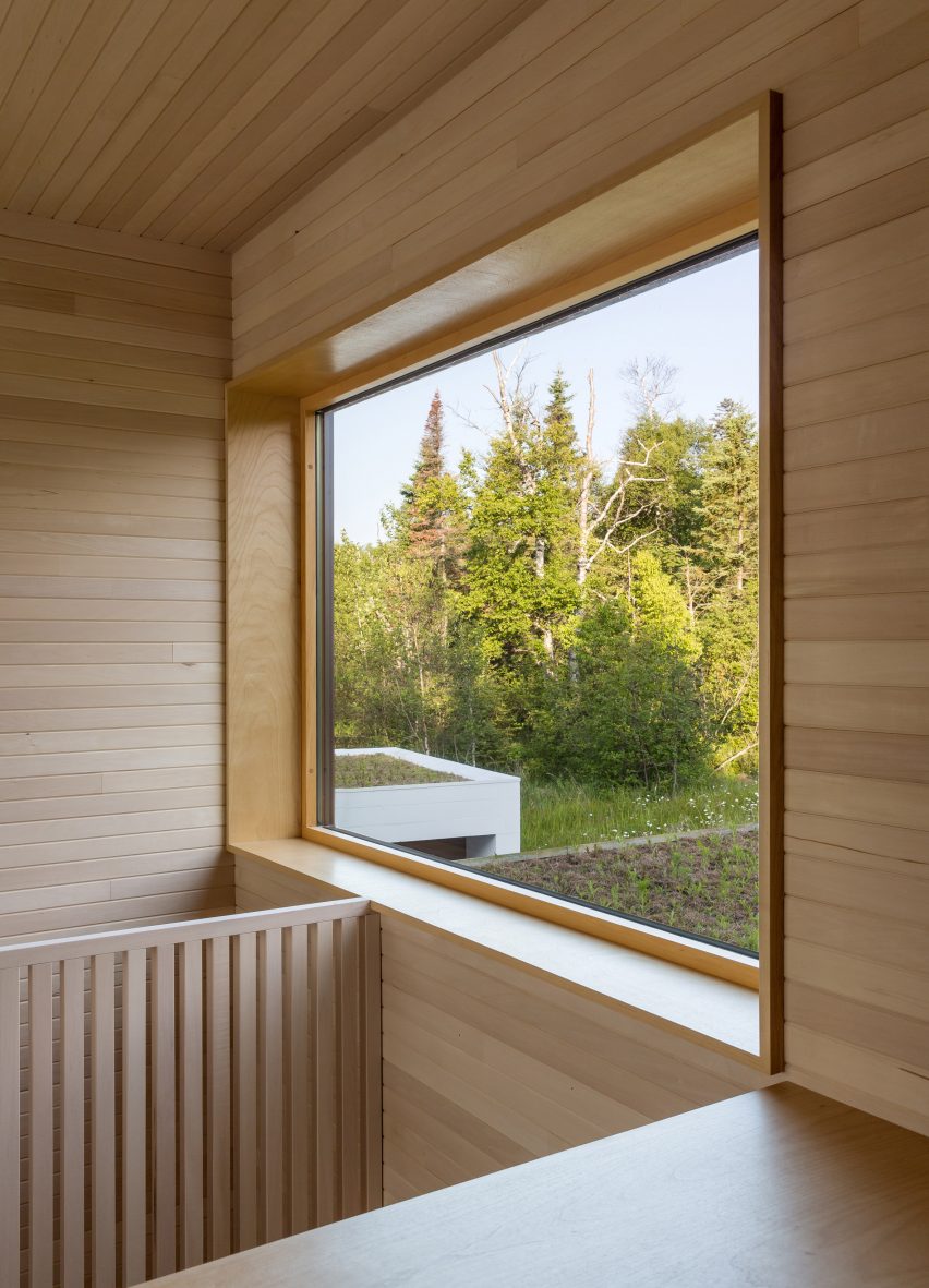 Larson Berquist Residence