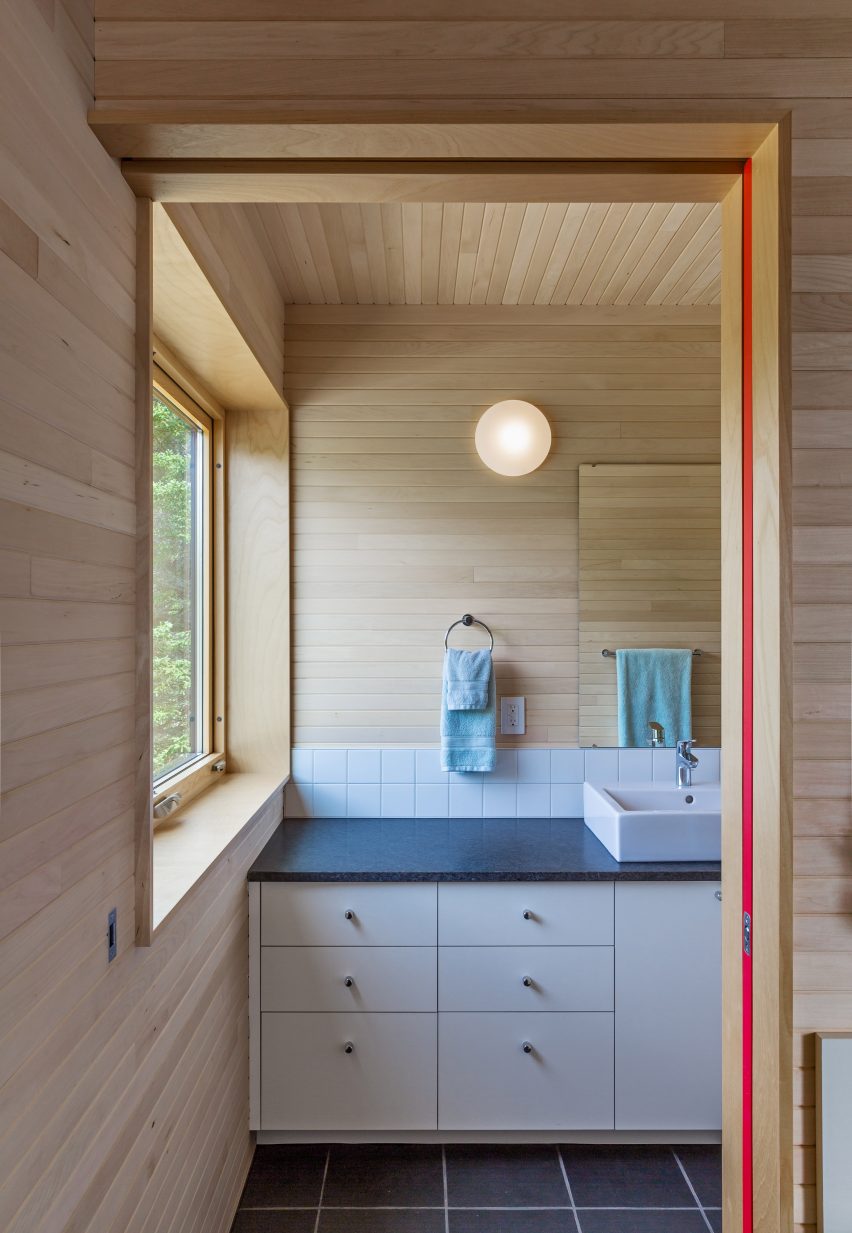 Larson Berquist Residence
