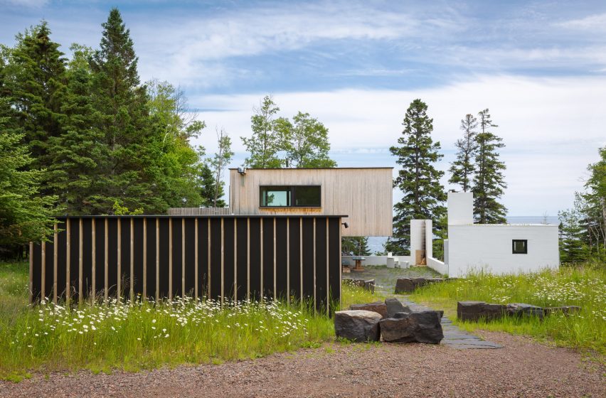 Larson Berquist Residence