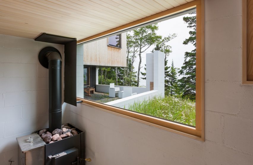Larson Berquist Residence