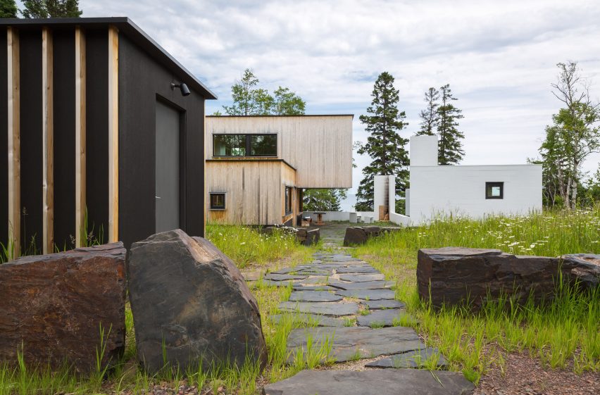 Larson Berquist Residence