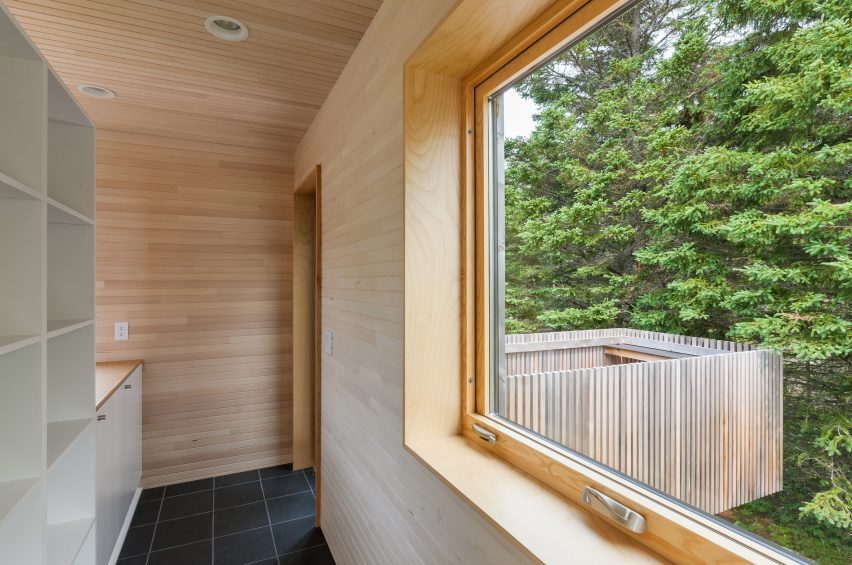 Larson Berquist Residence