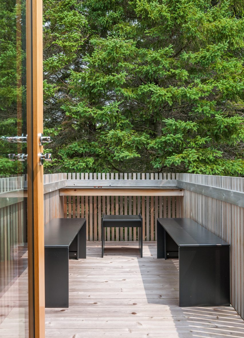 Larson Berquist Residence