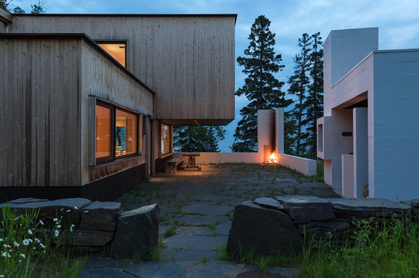 Larson Berquist Residence