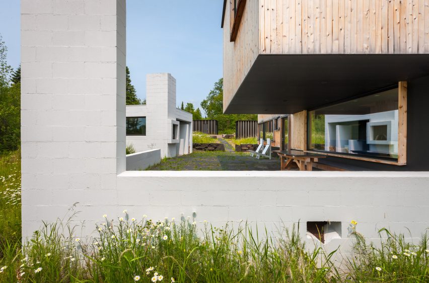 Larson Berquist Residence