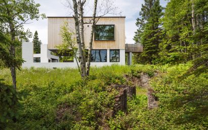 Larson Berquist Residence