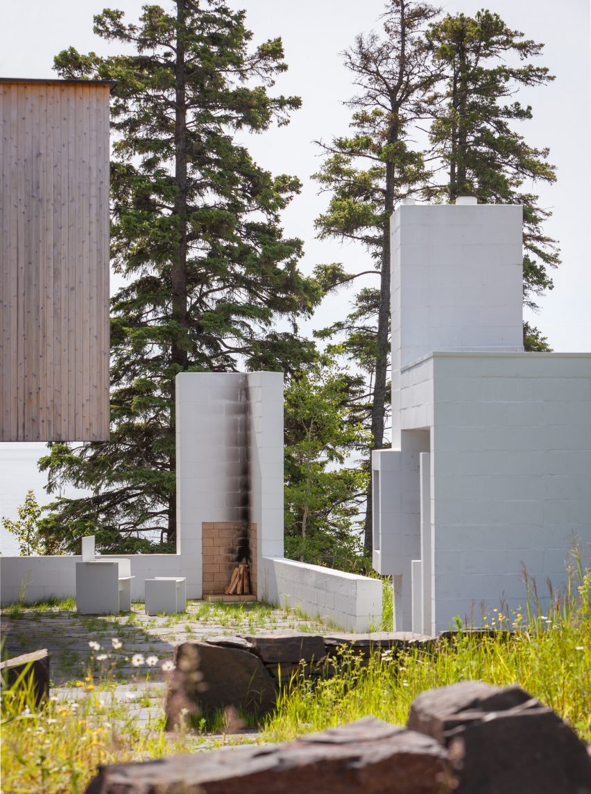 Larson Berquist Residence