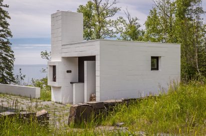 Larson Berquist Residence