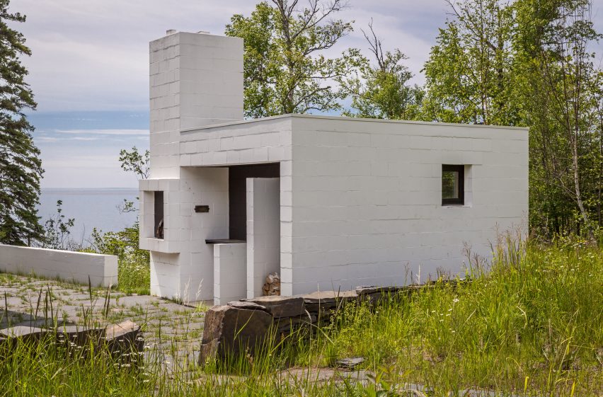 Larson Berquist Residence