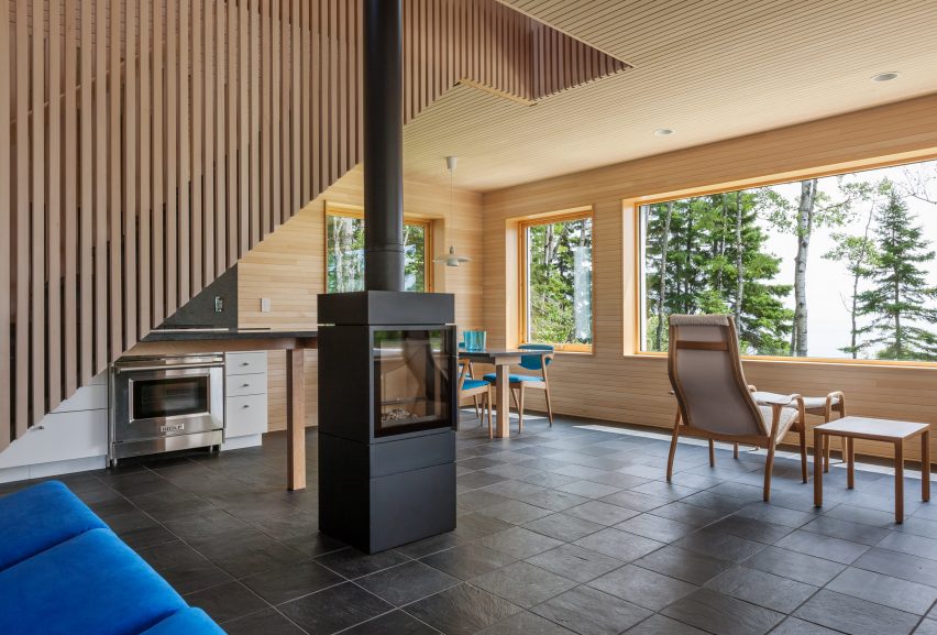 Larson Berquist Residence