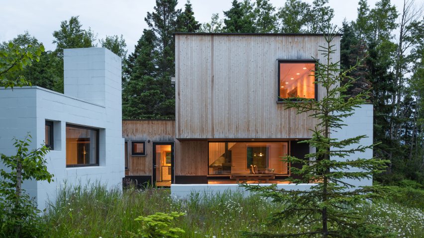 Larson Berquist Residence