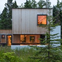 Larson Berquist Residence