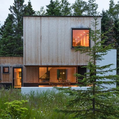 Larson Berquist Residence