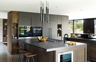 Laurelhurst by MW Works