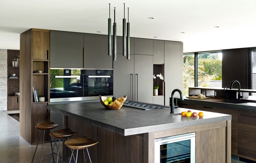 Laurelhurst by MW Works