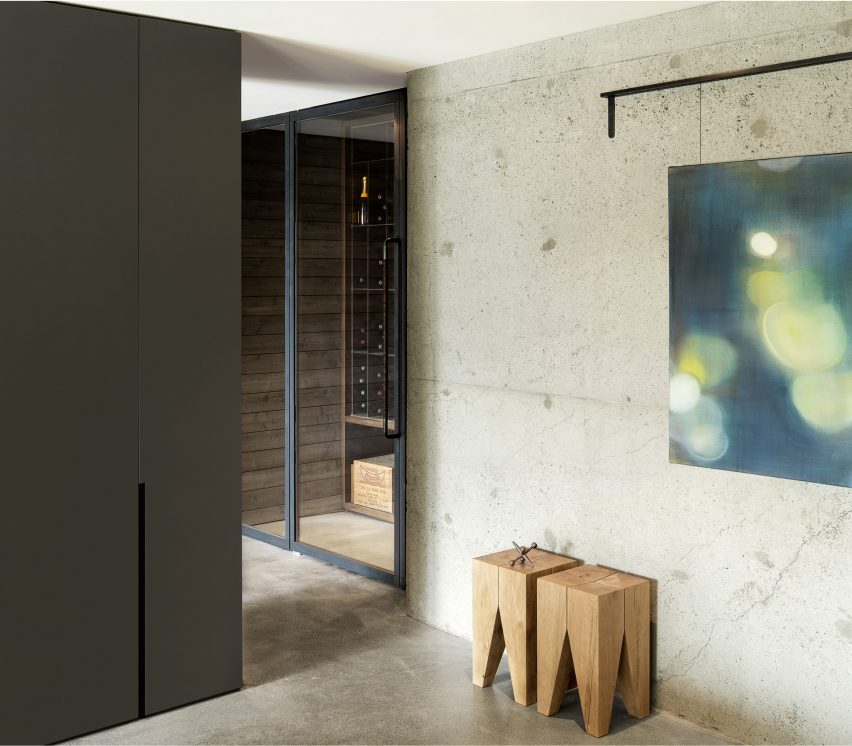 Laurelhurst by MW Works