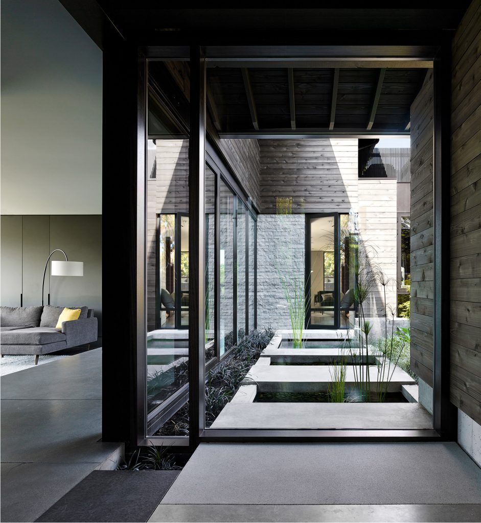 Laurelhurst by MW Works
