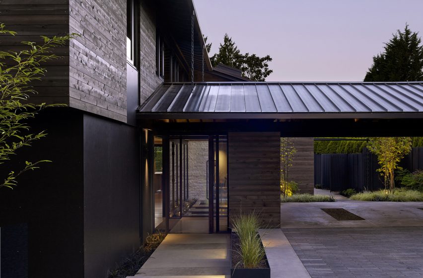 Laurelhurst by MW Works