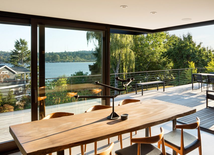 Laurelhurst by MW Works