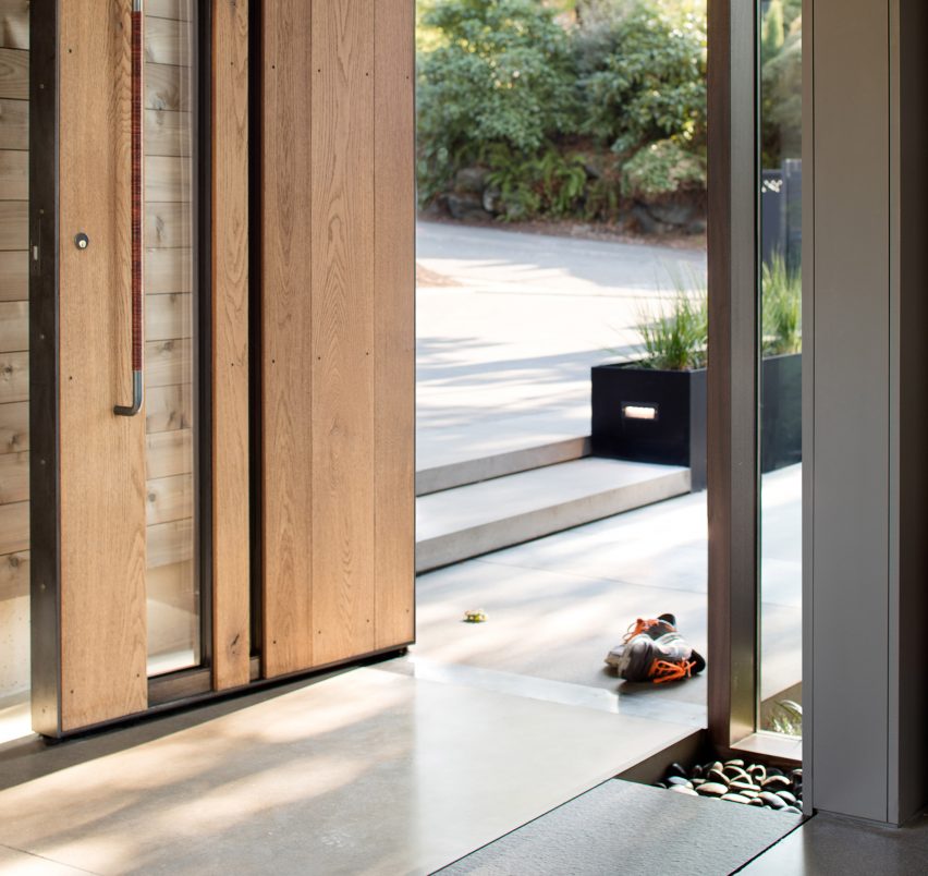 Laurelhurst by MW Works