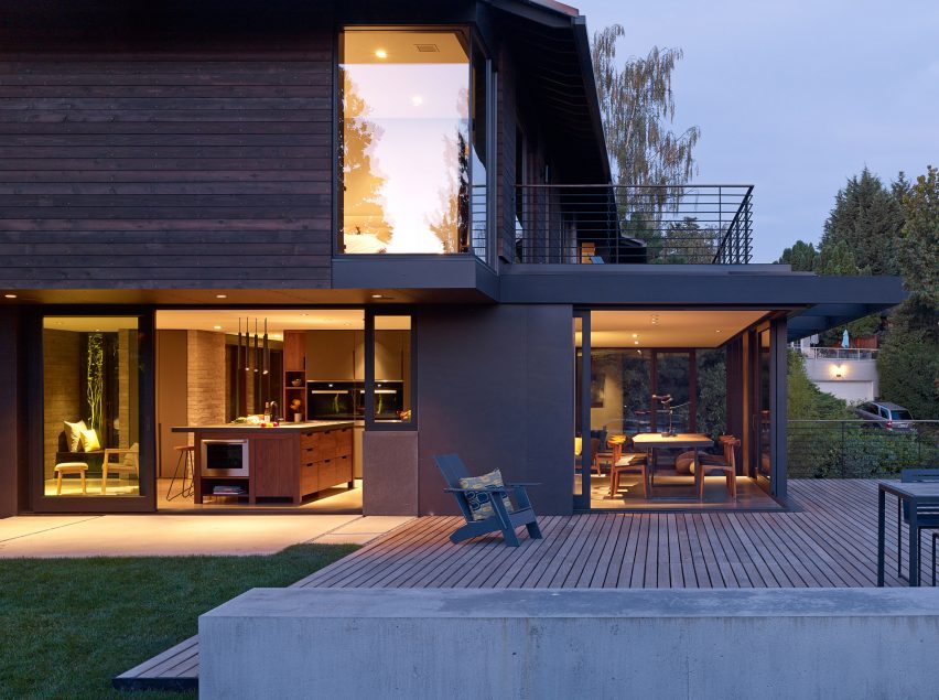 Laurelhurst by MW Works