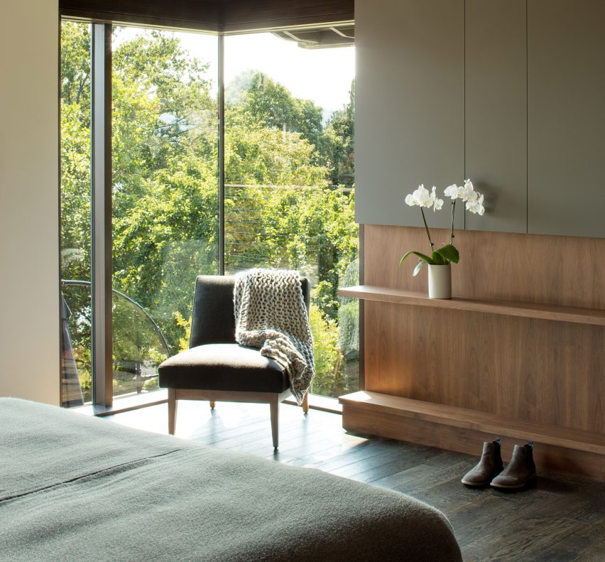 Laurelhurst by MW Works