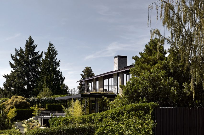 Laurelhurst by MW Works