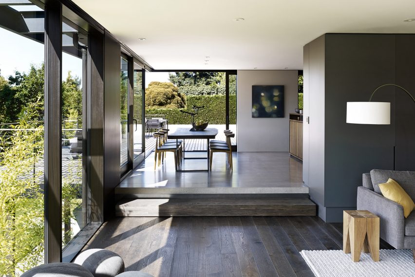 Laurelhurst by MW Works