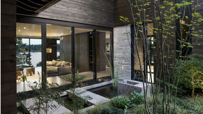 Laurelhurst by MW Works